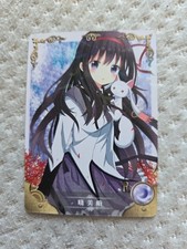 Homura akemi goddess for sale  PRENTON