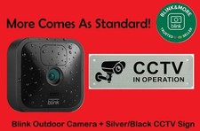 Blink outdoor waterproof for sale  HIGH WYCOMBE
