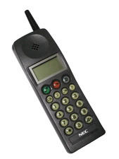 Nec mp5 vintage for sale  UK