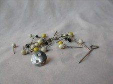 Lot attaches broches d'occasion  Versailles