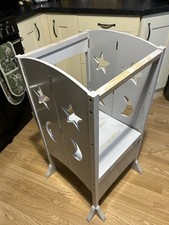 Kids kitchen helper for sale  BIRMINGHAM