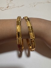 Pieces gold dubai for sale  SOUTHALL