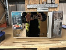 Hisense 20l freestanding for sale  ROTHERHAM