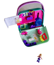 Polly pocket doll for sale  Jacksonville