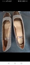 Espana heel shoes for sale  RENFREW