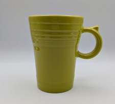 Fiesta ware lemongrass for sale  Roseville