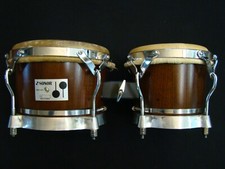 Sonor phonic bongos gebraucht kaufen  Bremen