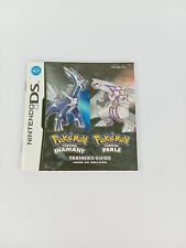 Documentation pokémon version d'occasion  Challans