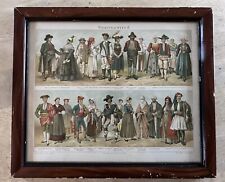 Antique c.1890 original for sale  CAMBRIDGE