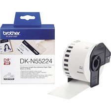 Brother dkn55224 rotolo usato  Roccagloriosa