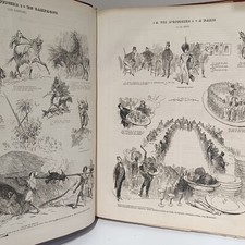 Superbe folio journal d'occasion  Paris IX