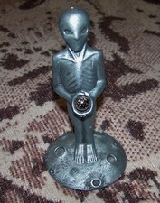 Vintage 1995 alien for sale  Stamford
