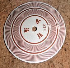 Vintage german pertenium for sale  Fulton