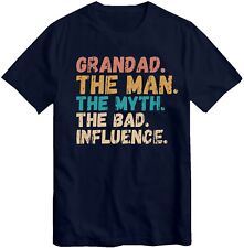 Grandad man myth for sale  UK