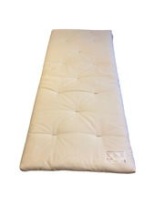 Futon yuki 100 gebraucht kaufen  Hamburg
