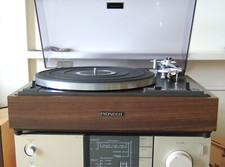 pioneer pl 12d turntable for sale pioneer pl 12d turntable for sale GLASGOW