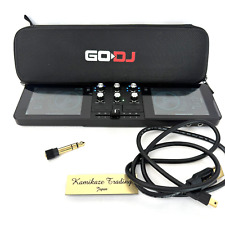 Usado, Toca-discos digital portátil Monster Go DJ 2 canais comprar usado  Enviando para Brazil