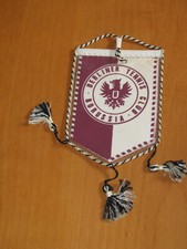 Wimpel autowimpel tennis gebraucht kaufen  Halle