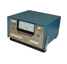 DISPOSITIVOS DE PRECISIÓN PDA-3 SURFÓMETRO 115 VAC - SE VENDE COMO ESTÁ segunda mano  Embacar hacia Mexico