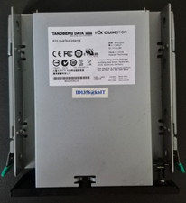 Tandberg rdx1000 quikstor gebraucht kaufen  Nümbrecht