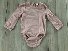 Topomini body pullover gebraucht kaufen  Preußisch Oldendorf