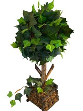 Artificial ball topiary for sale  Newark