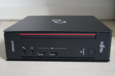 Fujitsu esprimo mini gebraucht kaufen  Kiel