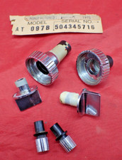 Knobs vintage 1975 for sale  Valley