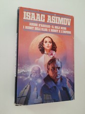 Isaac asimov abissi usato  Italia