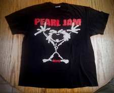 Pearl jam 1991 for sale  La Canada Flintridge