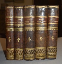 Opere del tasso usato Opere del tasso usato  Arezzo