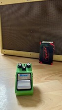 Maxon overdrive guitare d'occasion  Rouen-