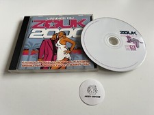 Année zouk 2000 d'occasion  France