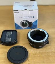 CAIXA ABERTA Meike Canon EF Lente Para Sony E Câmera de Montagem AF Adaptador ND Variável comprar usado CAIXA ABERTA Meike Canon EF Lente Para Sony E Câmera de Montagem AF Adaptador ND Variável comprar usado  Enviando para Brazil