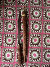 Vintage handmade carved for sale  Baltimore