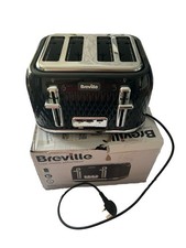 Breville vtt786 curve for sale  TELFORD