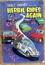 Herbie rides love for sale  Medford