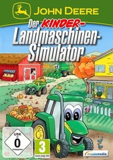 John deere kinder gebraucht kaufen  Berlin
