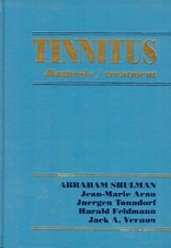Tinnitus diagnosis treatment for sale  USA