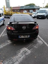 Boite vitesses mazda d'occasion  Haubourdin