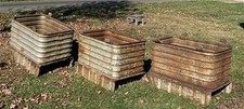 Cast iron wash for sale  Payson