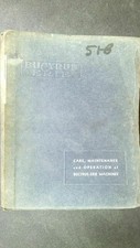 Bucyrus erie equipment for sale  Niagara Falls