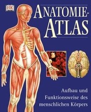 Anatomie atlas aufbau gebraucht kaufen  Berlin