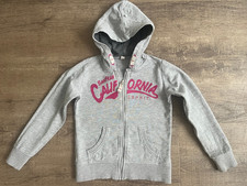 Esprit kapuzen jacke gebraucht kaufen  Damme