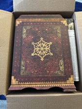 Uncharted 3 Edição de Colecionador Caixa com Figura de Ação e Fivela de Cinto!! APENAS *Leia comprar usado Uncharted 3 Edição de Colecionador Caixa com Figura de Ação e Fivela de Cinto!! APENAS *Leia comprar usado  Enviando para Brazil