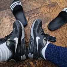 nike bw d'occasion  Strasbourg-