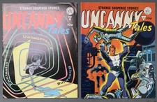 Uncanny tales 103 for sale  UK