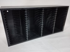 Cassettenregal schwarz holz gebraucht kaufen Cassettenregal schwarz holz gebraucht kaufen  Ochsenfurt