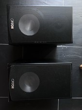 Canton lautsprecher boxen gebraucht kaufen  Hebertshausen