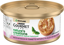 Nature creations cibo usato  Roma